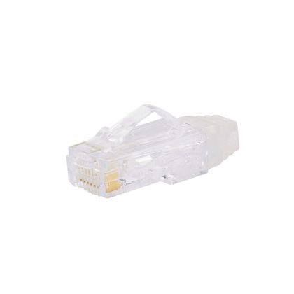 Modular Plug RJ45 cat.6/6A 28 AWG UTP