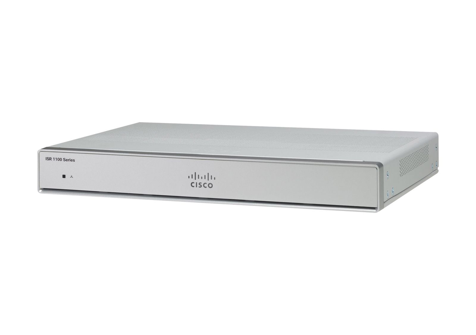 ISR 1100 8P DUAL 8GB GE SFP HIGHER PERF ROUTER