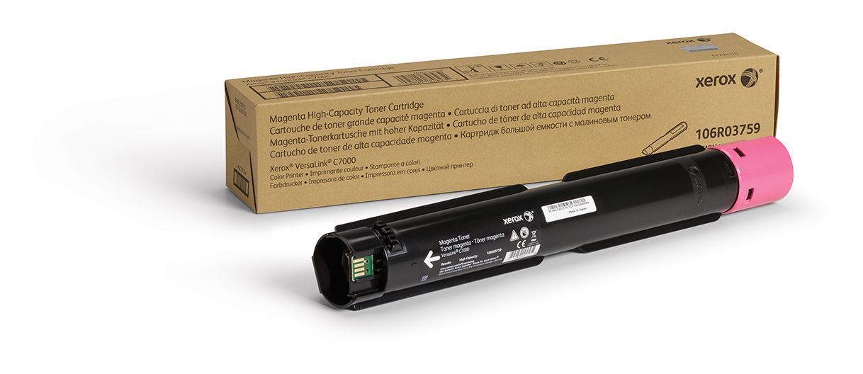 XEROX VERSALINK C7000 - TONER MAGENTA - 10.100 PAG