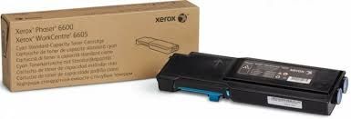 ASP - PHASER 6600/WORKCENTRE 6605 - CIANO  11.5K