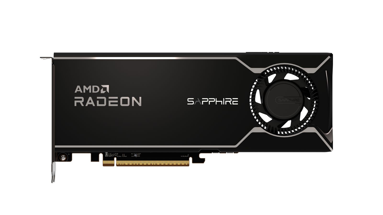 SAPPHIRE VGA RADEON AI PRO R9700, 32GB GDDR6 LITE