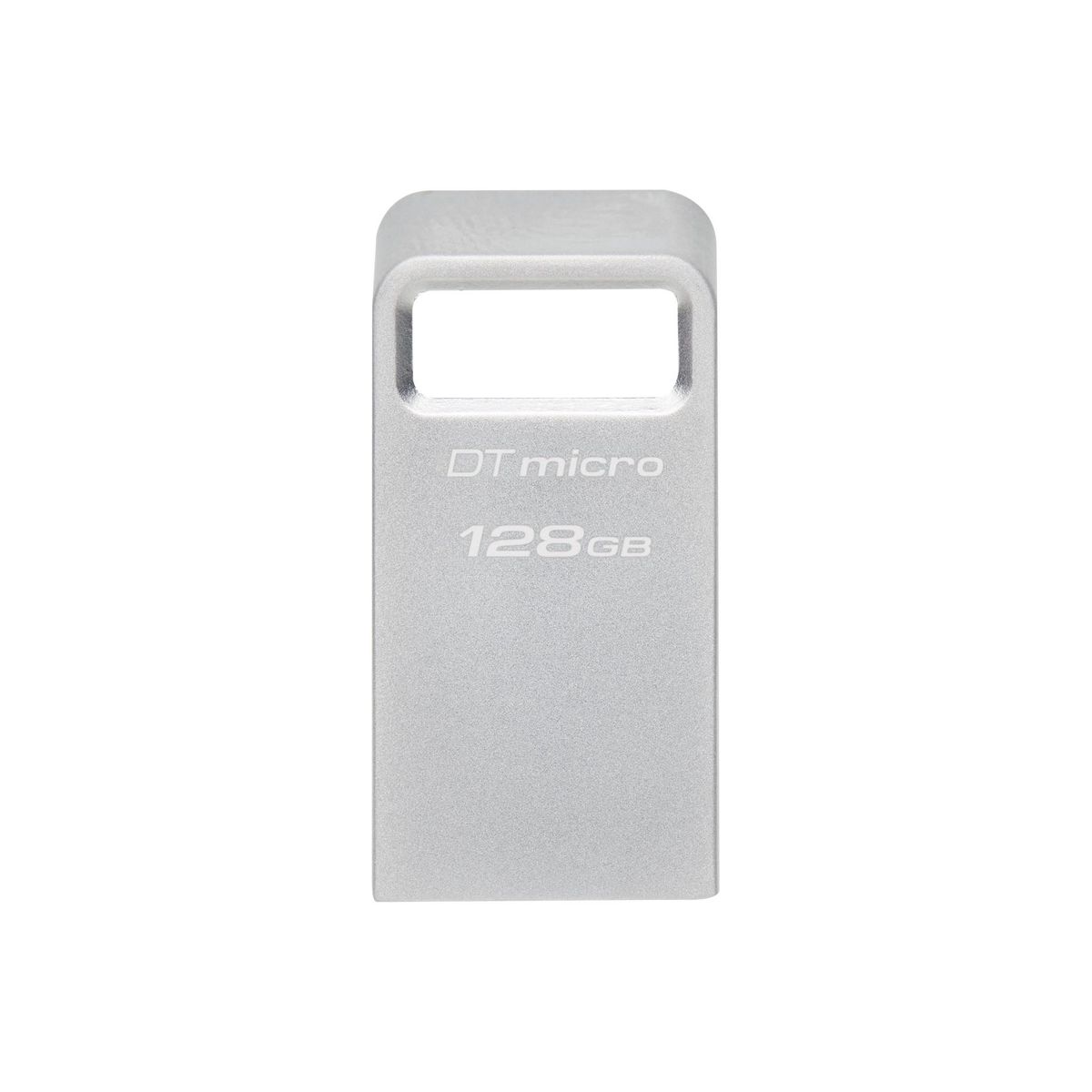 128GB DATATRAVELER MICRO 200MB/S METAL USB3.2 GEN1