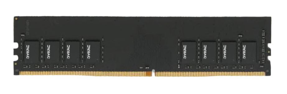 DYNAC DRAM 16GB DDR5 UDIMM 5600MHZ 46-46-46 1.1V