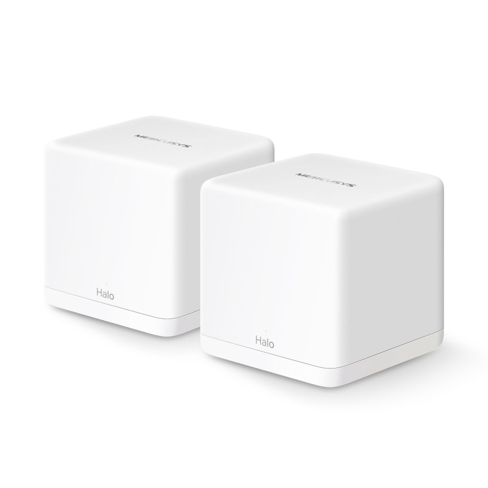 AX1500 WHOLE HOME MESH WI-FI 6 SYSTEM
