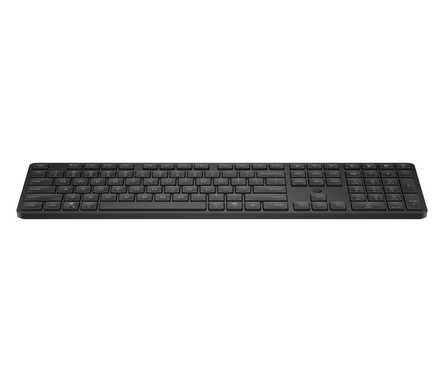 HP MULTI-DEVICE DUAL-MODE KEYBOARD 495K ITL