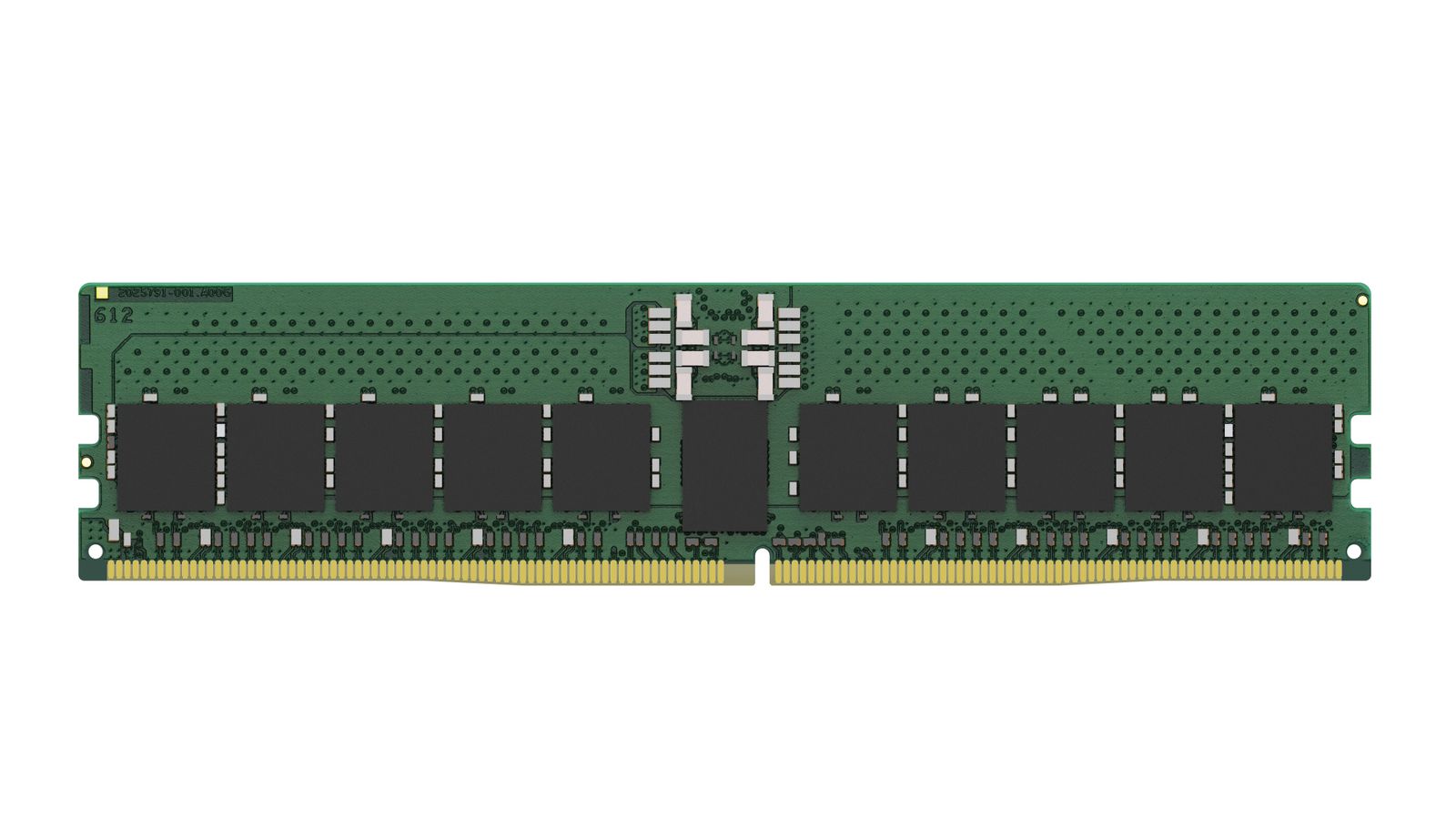 32GB 5600MT/S DDR5 ECC REG CL46 DIMM 2RX8 HYNIX A