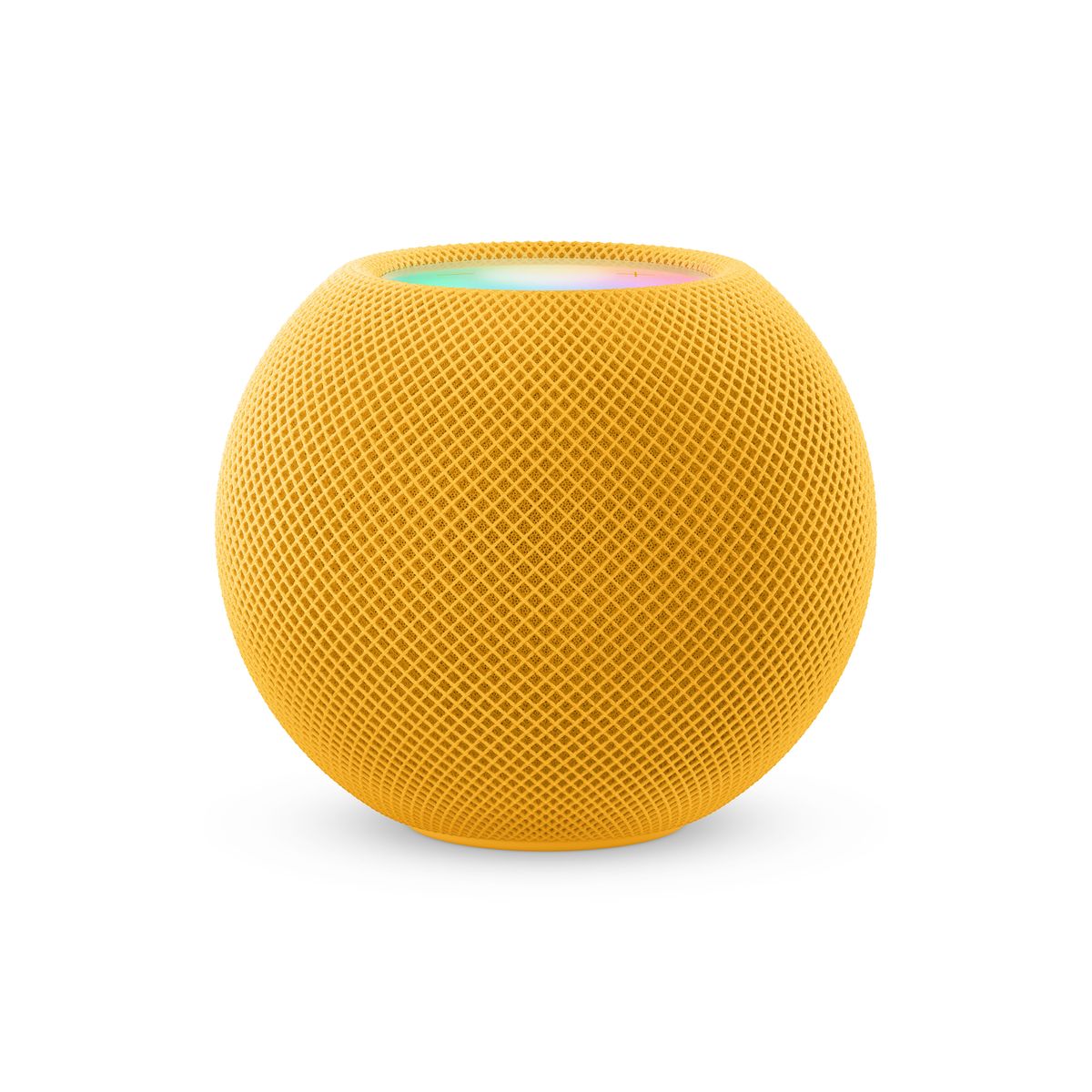 APPLE HOMEPOD MINI - GIALLO