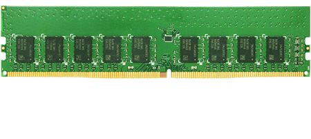 SYNOLOGY 16GB DDR4 2666MHZ ECC DIMM