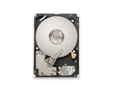 2.5 2.4TB 10K SAS 12GB HOT SWAP 512E HDD