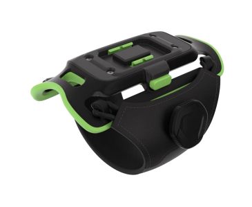 WT5400/6400 WRIST MOUNT WITH SINGLE DIAL STRAP,L