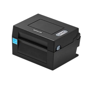 SLP-DL410,Black,USB,203dpi,DT,108mm
