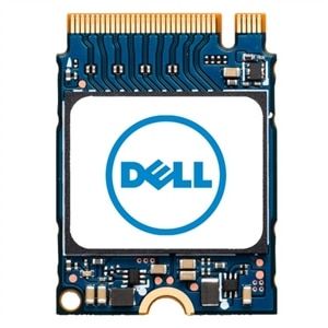 DELL M.2 PCIE NVME CLASS 35 2230 SSD 512GB