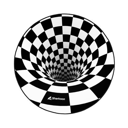 TAPPETINO PER SEDIE GAMING DIAMETRO 120CM