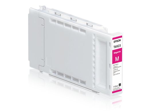 TANICA A PIGMENTI MAGENTA ULTRACHROME XD