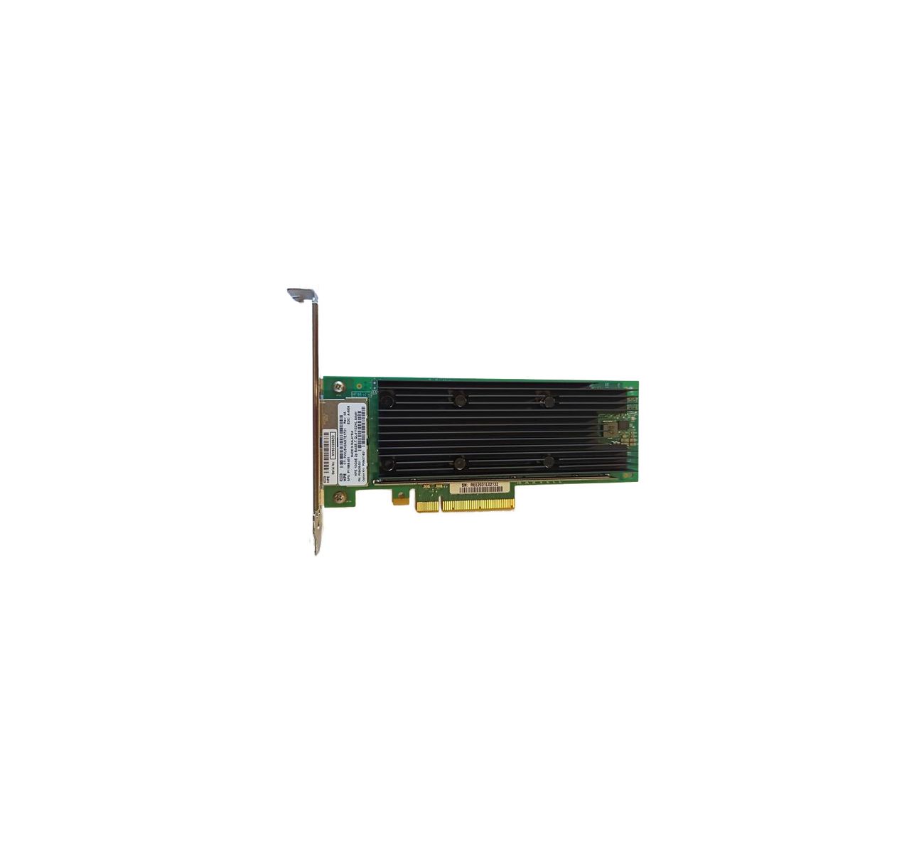 HPE STOREONCE GEN4 10GBE-T NETWORK CARD
