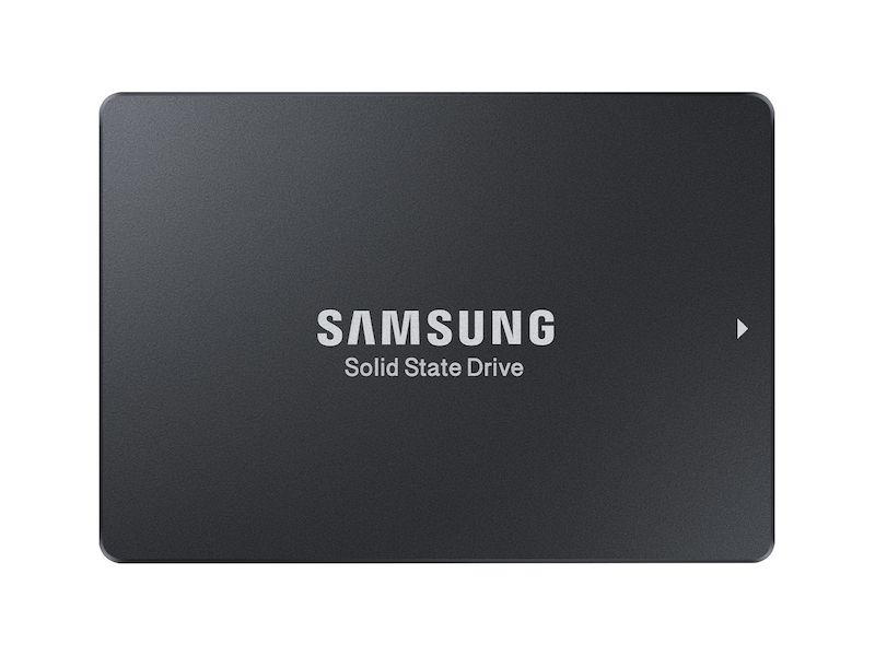 MZ7L33T8HBLT 3,84TB SAMSUNG PM893 SSD SATA 2.5