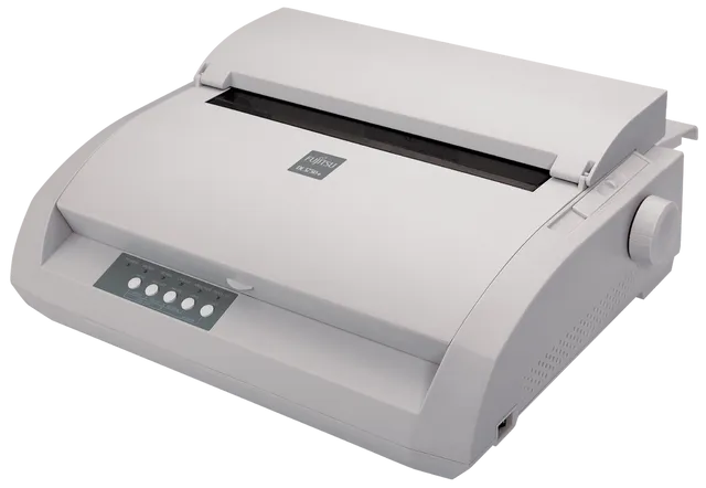 DL3750+ - CENTRONICS + RS232C - 230 VOLT