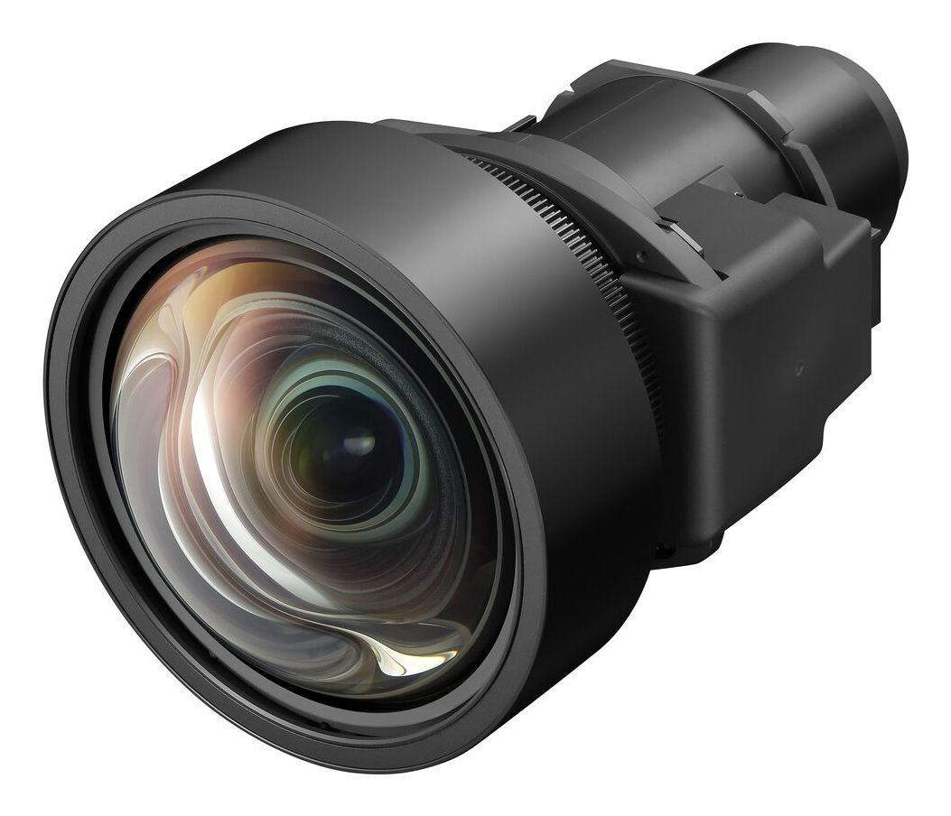 OTTICA MOTORIZZATA 0,48-0,55:1