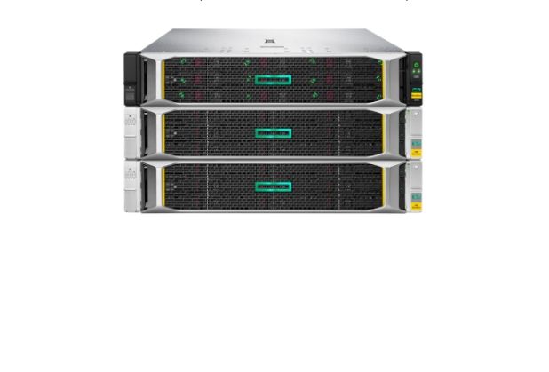 HPE STOREONCE 3640 48TB SYSTEM