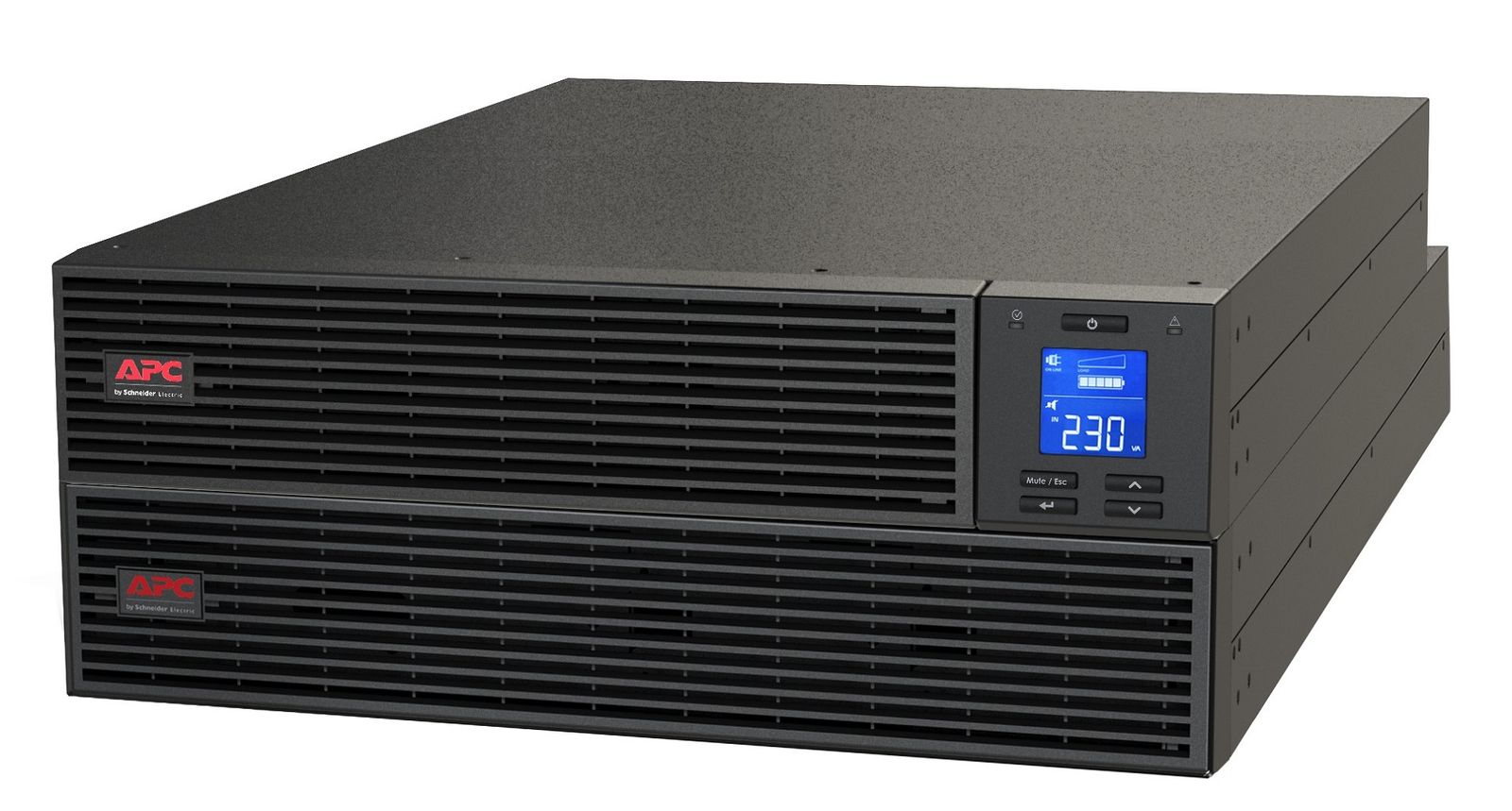 APC EASY UPS SRV RM 6000VA 230V ,WITH RAILKIT
