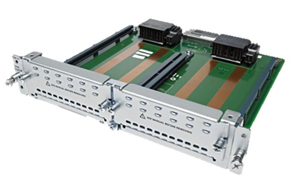 CISCO CATALYST SM TO NIM MODULE ADAPTOR