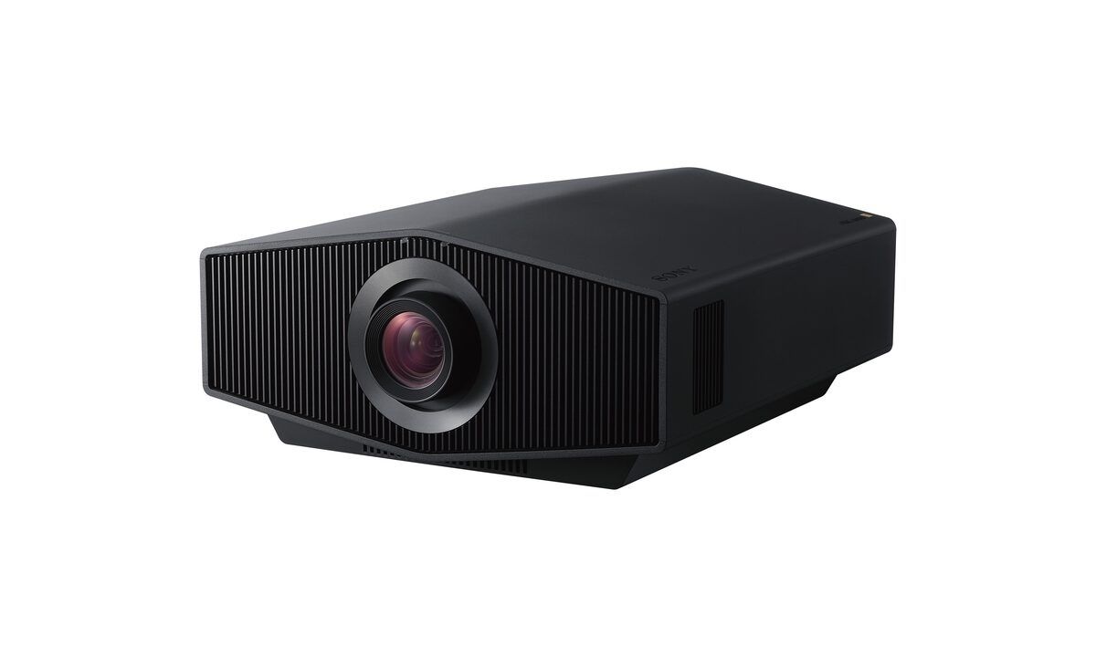 BRAVIA Projector 8 (VPL-XW6100/B)