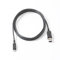 CABLE: ES400 USB SYNC AND CHARGE