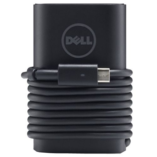 DELL USB-C 90 W AC ADAPTER 1 METER POWER CORD ITA