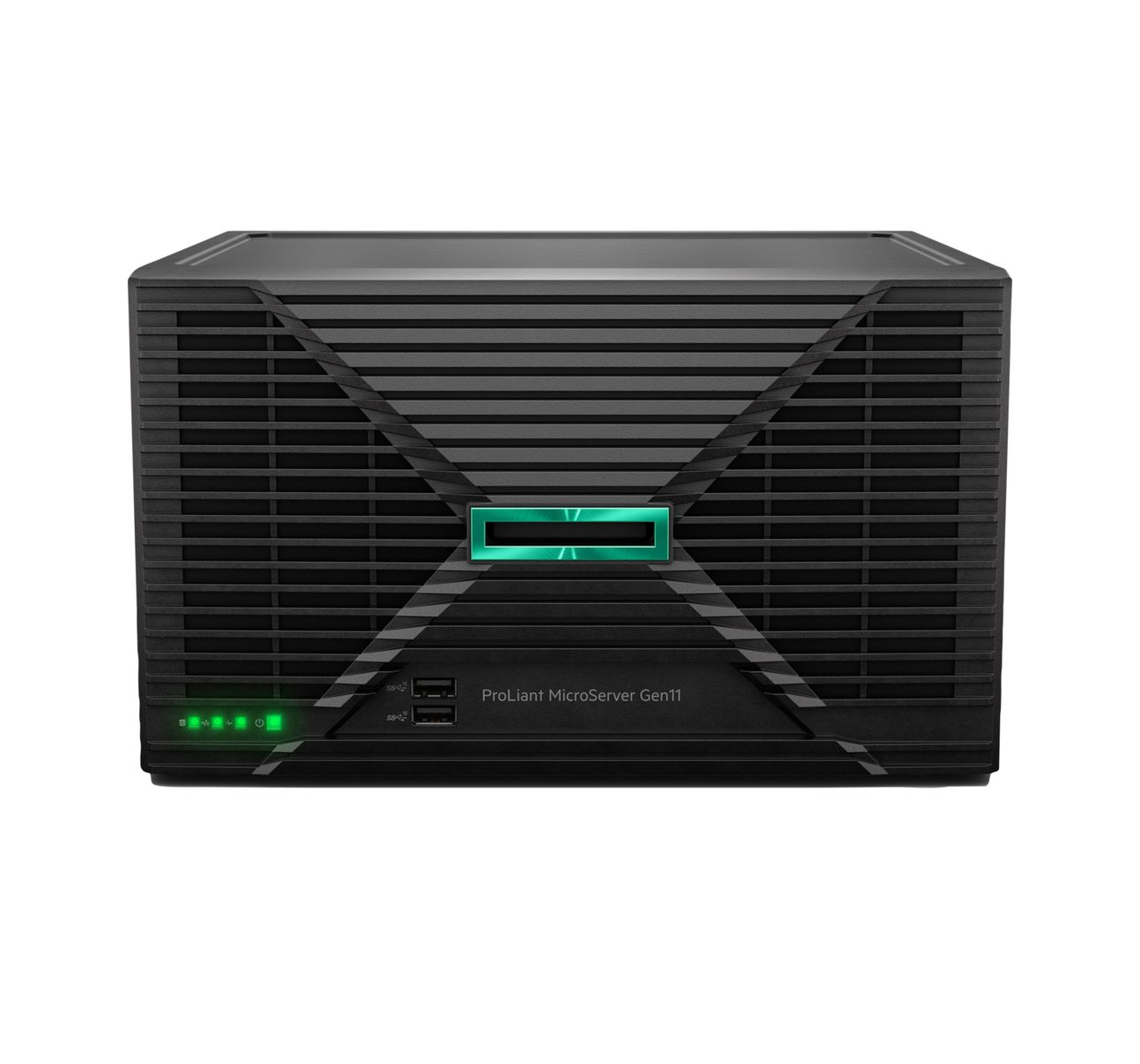 HPE MICROSVR G11 G7400 16G NHP CMP SVR