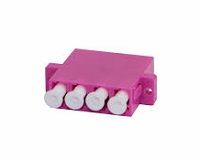 BUSSOLA LC QUAD MULTIMODE OM4 VIOLET