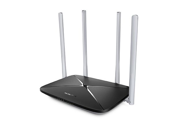 AC1200 WI-FI ROUTER