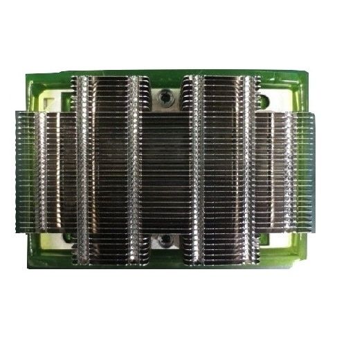 HEAT SINK FOR R740/R740XD125W OR LOWER CPU