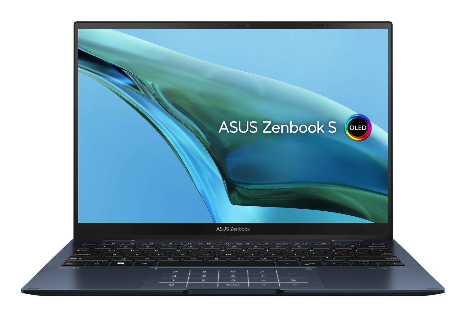 REFURBISHED I7-1260P 16GB 1TB 13,3 TS W11H