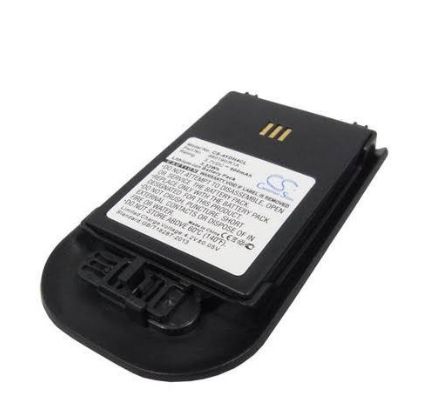 BATTERY FOR OMNITOUCHTM 8118 AND 8128 WLAN HANDSET