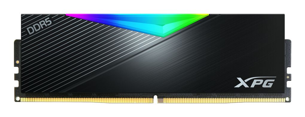 ADATA DIMM 16GB DDR5-6400MHZ LANCER RGB