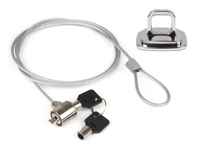 CAVO SICUREZZA 150 CM PC E NOTEBOOK