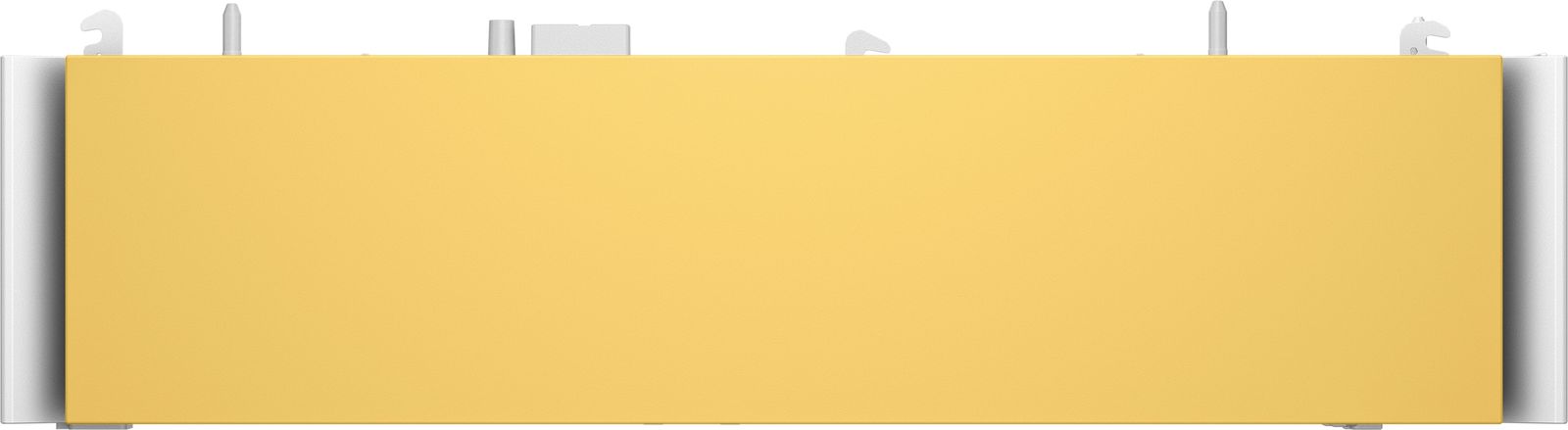 HP CLR LJ YELLOW 550 SHEET PAPER TRAY