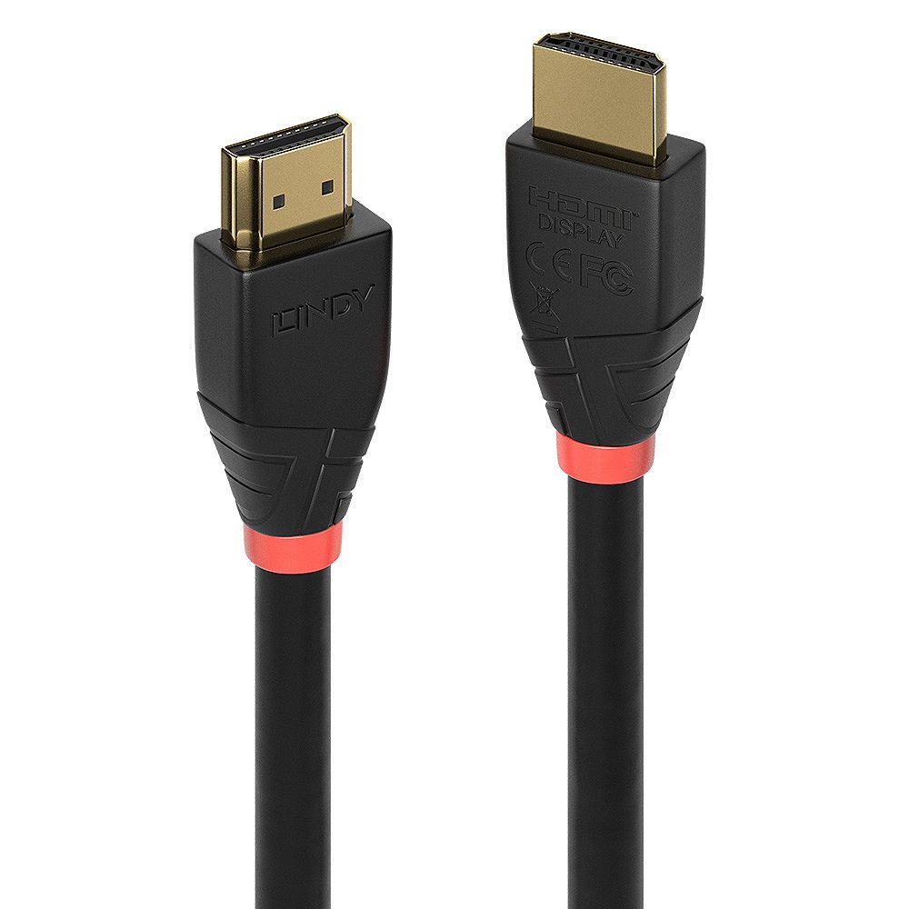 CAVO HDMI 18G ATTIVO, 25M