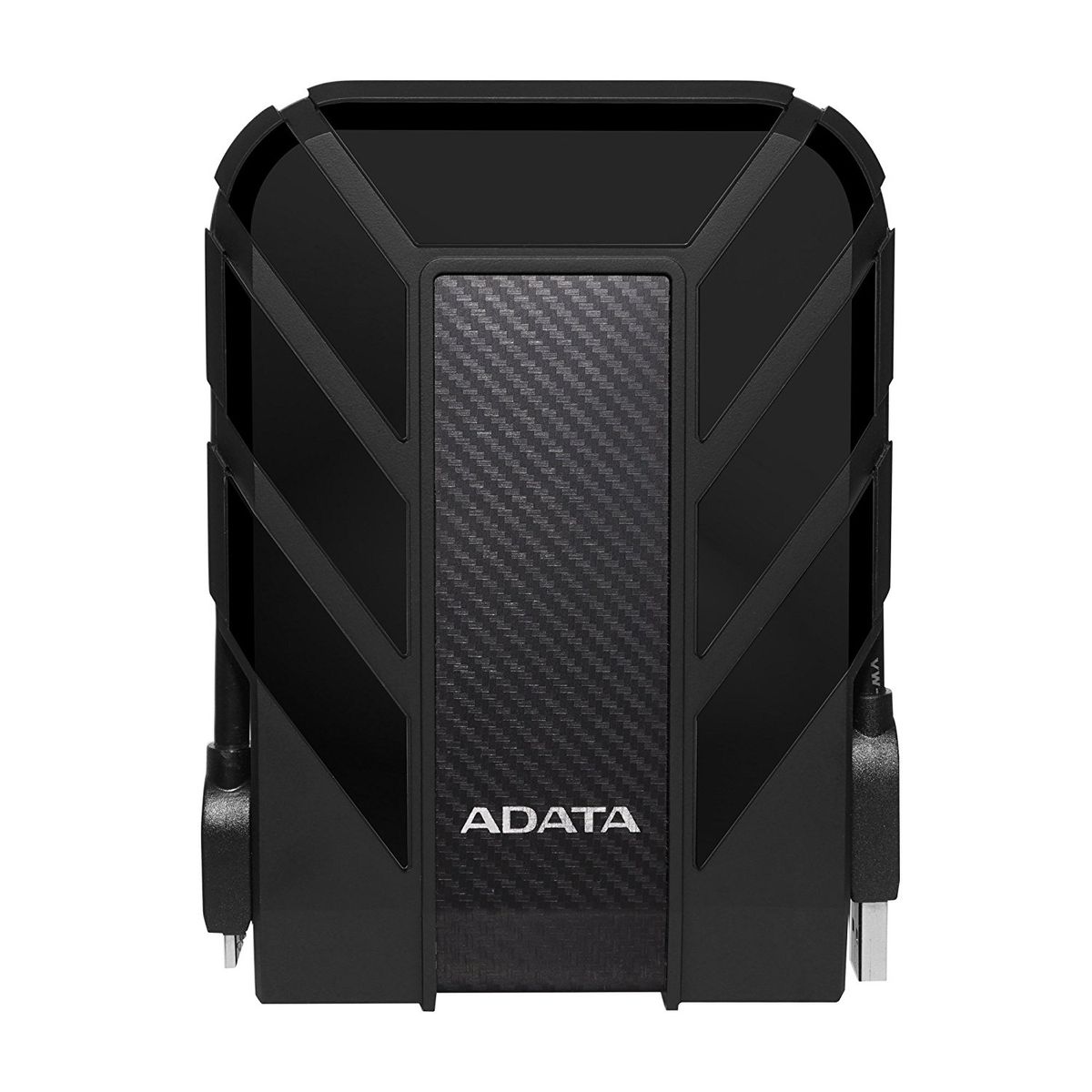 2TB HD710P WATER, DUST AND SHOCK PROOF BLACK