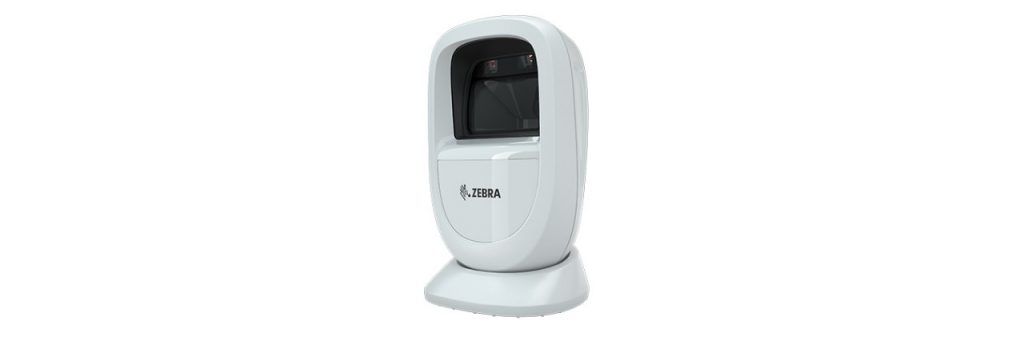 DS9308: IMAGER, STD RANGE, CORDED, WHITE