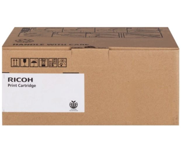RICOH TONER CARTRIDGE BLACK