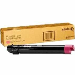 ASP - WC7120/7125/7220/7225 - TONER MAGENTA - 15K