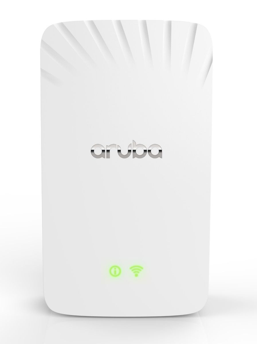 ARUBA AP-503H (RW) UNIFIED AP