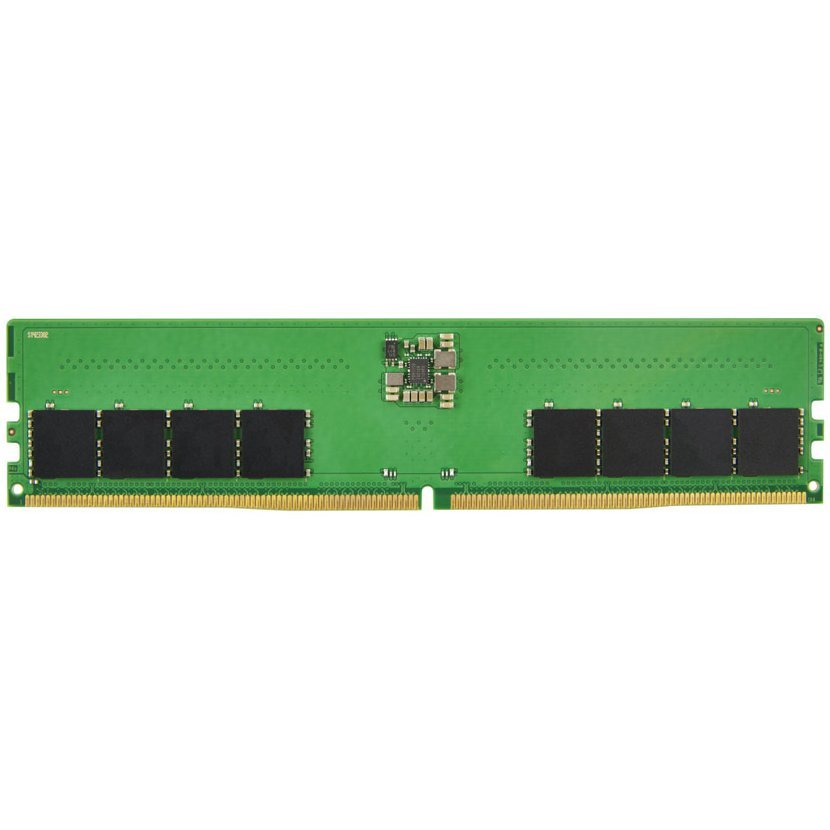 64GB (1X64GB) DDR5 5600 DIMM ECC REG MEM