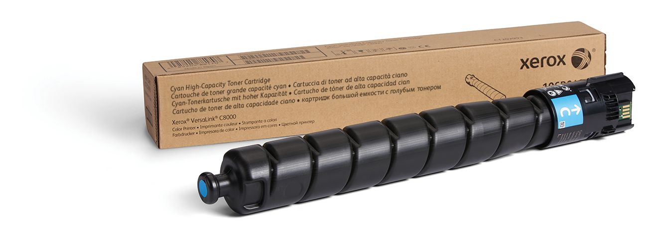 XEROX VERSALINK C8000 - TONER CIANO - 16.500 PAG