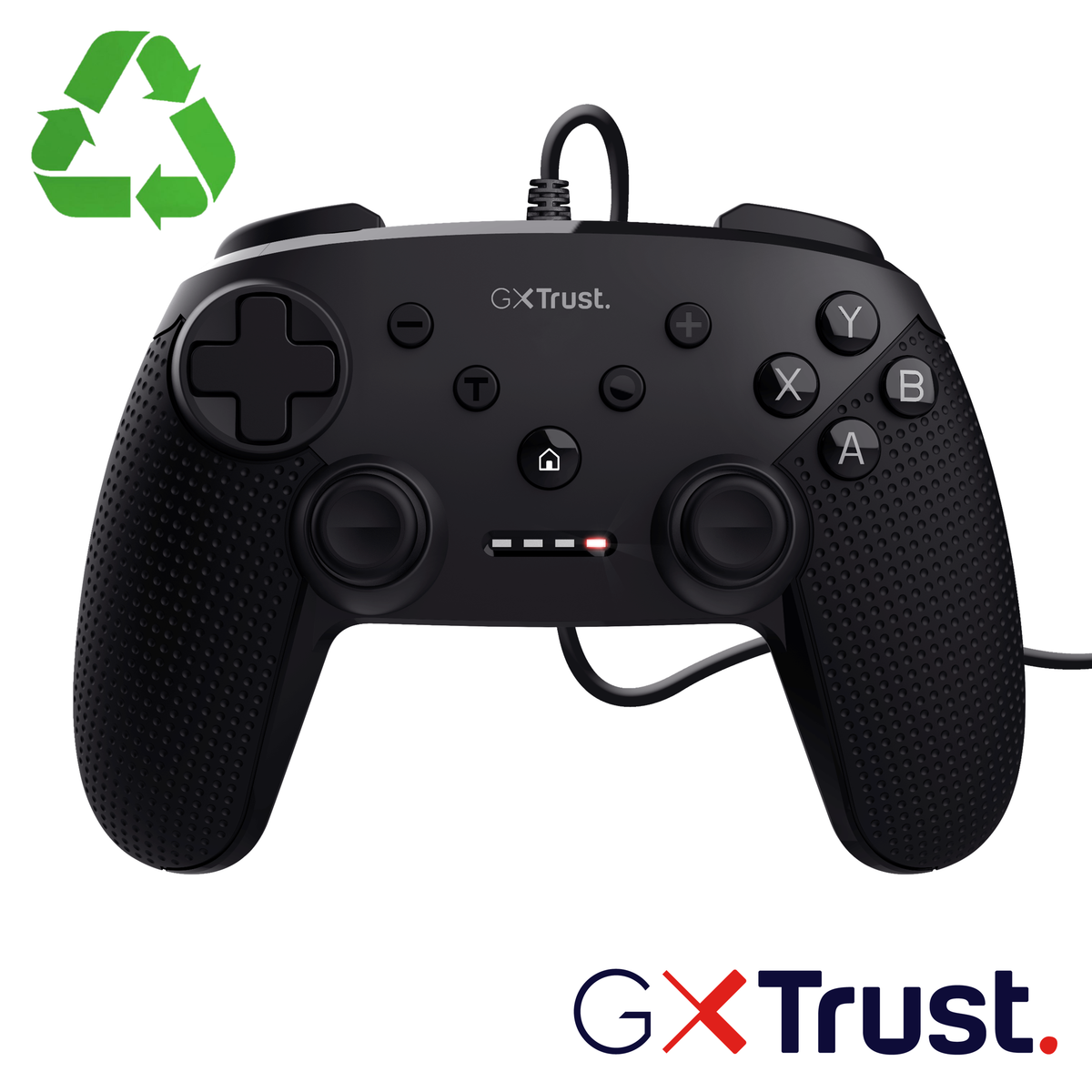 GXT541 MUTA PC CONTROLLER