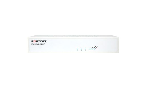 FORTIWEB-100F HARDWARE PLUS 3 Y FORTICARE PREMIUM