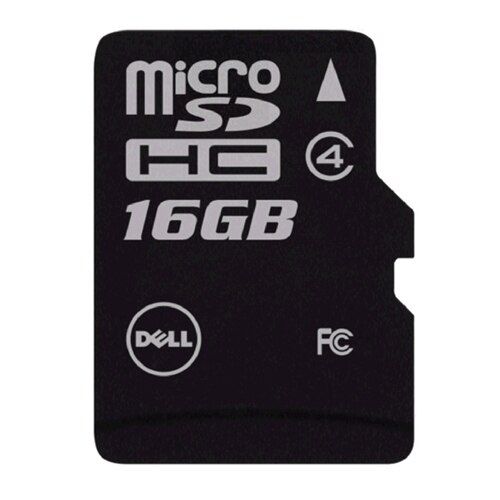 16GB MICROSDHC/SDXC CARD CUSKIT