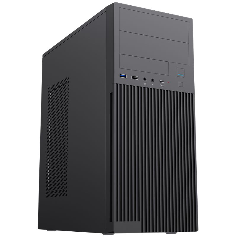 CASE PILOT Z27 LITE - 27L, MIDDLE TOWER, ATX