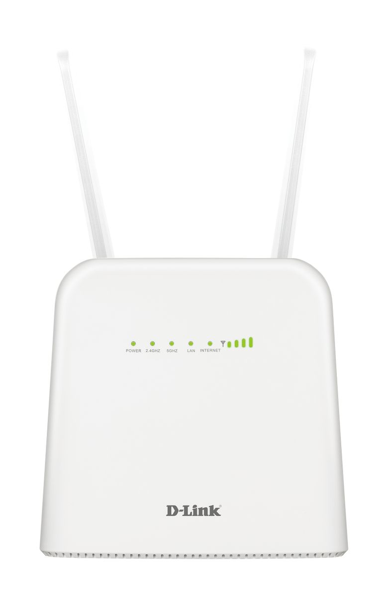 LTE CAT7 WI-FI AC1200 ROUTER